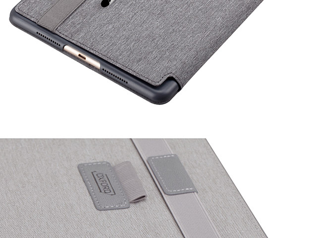Momax Flip Diary - Oxford Case for iPad Pro 9.7"