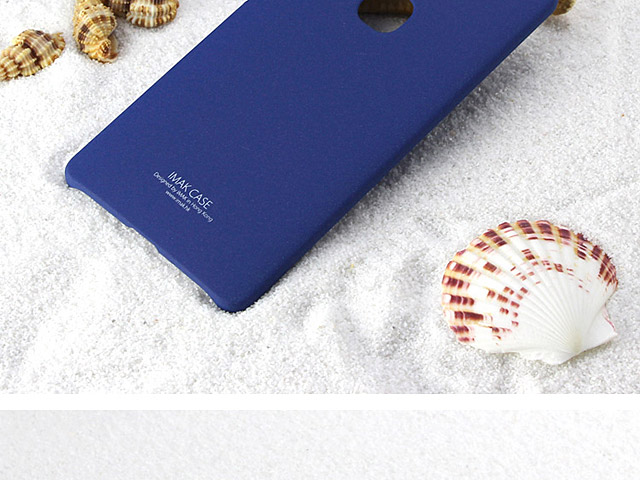 Imak Marble Pattern Back Case for Huawei Mate S