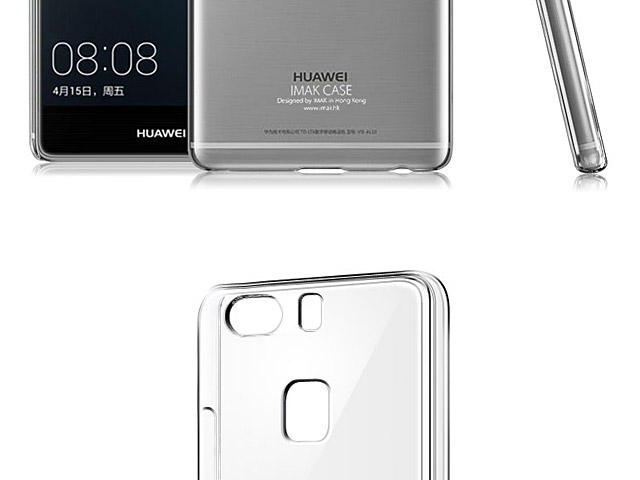 Imak Crystal Case for Huawei P9 Plus