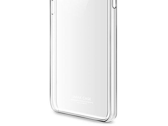 Imak Crystal Case for Samsung Galaxy A9 Pro (2016) A9100