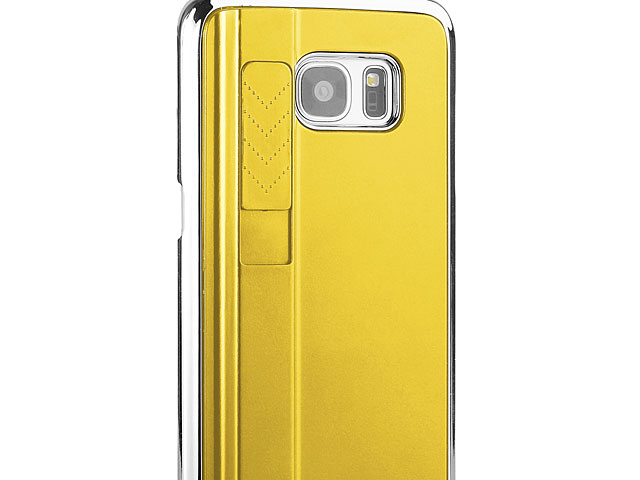 Samsung Galaxy S7 edge Lighter Back Case