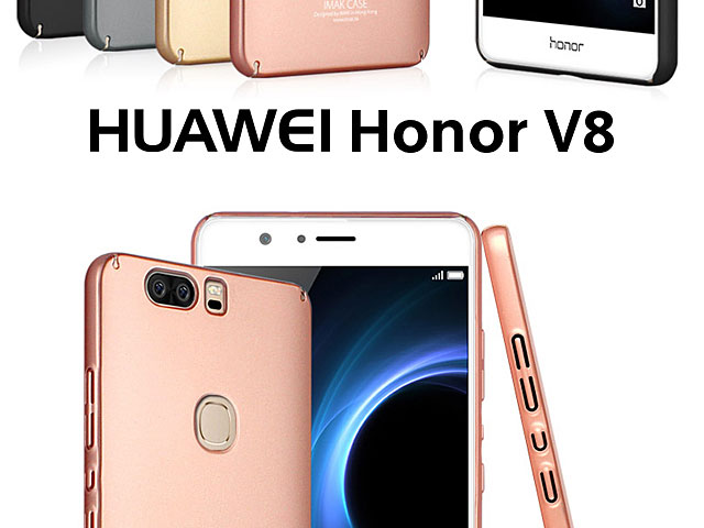 Imak Jazz Color Case for Huawei Honor V8