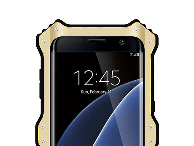 LOVE MEI Samsung Galaxy S7 edge MK2 Case