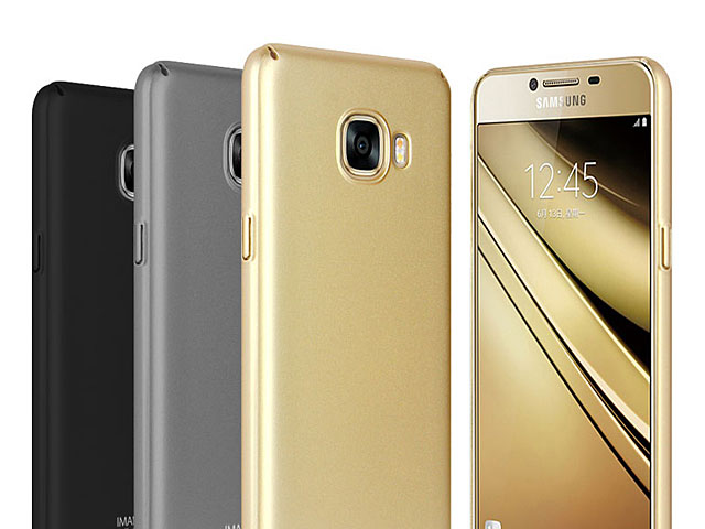 Imak Jazz Color Case for Samsung Galaxy C5