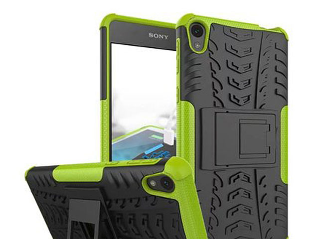 Sony Xperia E5 Hyun Case with Stand