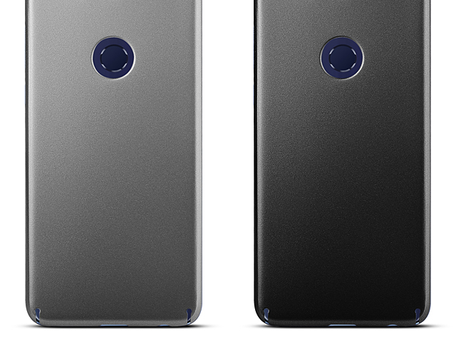 Huawei Honor 8 Ultra-Thin Metallic Plastic Back Case