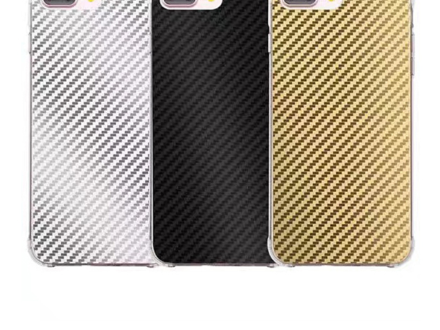 Momax Carbon F1 Case for iPhone 7 Plus