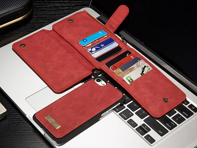 iPhone 7 Diary Wallet Case