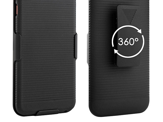 iPhone 7 Plus Protective Case with Holster