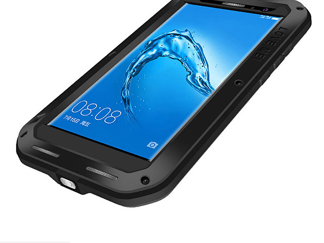 LOVE MEI Huawei G9 Plus Powerful Bumper Case