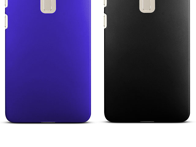 Asus Zenfone 3 Deluxe ZS570KL Rubberized Back Hard Case