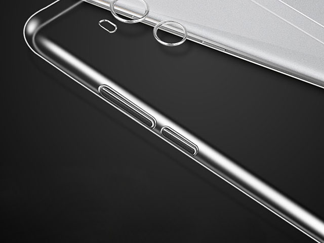 Xiaomi Redmi 4 Soft Back Case
