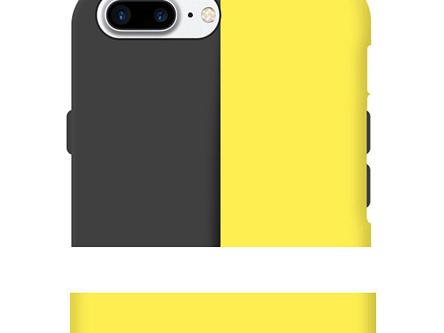 iPhone 7 Plus Spongebob Guard Up Case