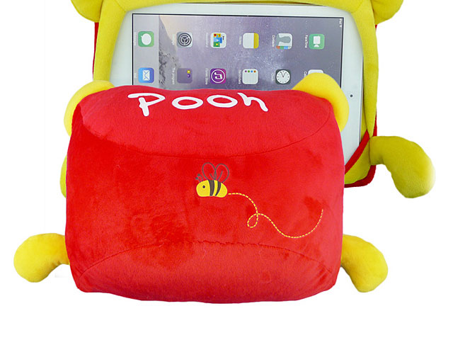 Disney Cute Cartoon Pillow Stand for iPad Pro 9.7"