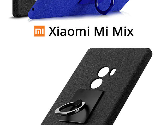 Imak Marble Pattern Back Case for Xiaomi Mi Mix