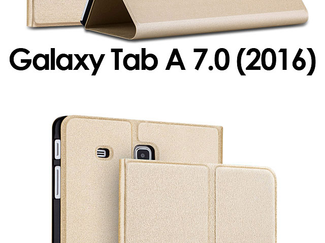 Samsung Galaxy Tab A 7.0 (2016) Folio Case