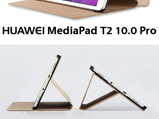 Huawei MediaPad T2 10.0 Pro Folio Case