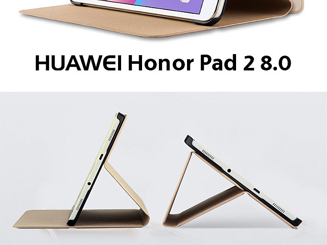 Huawei Honor Pad 2 8.0 Folio Case
