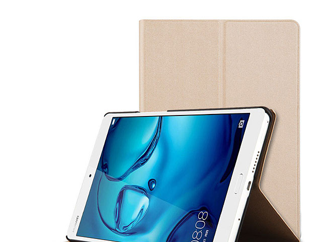 Huawei MediaPad M3 8.4 Folio Case