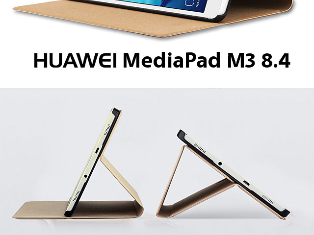 Huawei MediaPad M3 8.4 Folio Case