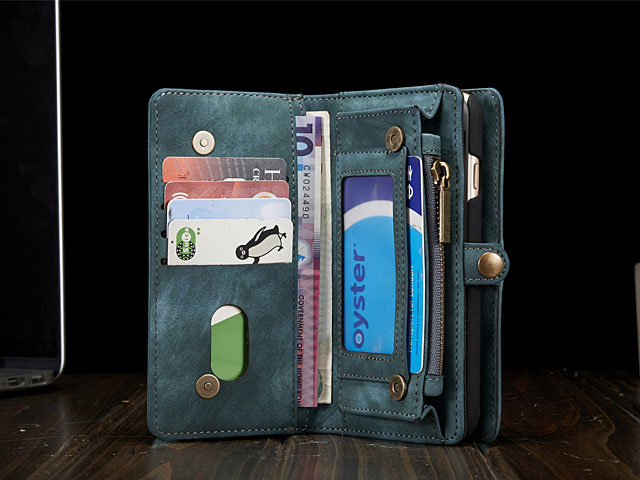 iPhone 6 / 6s Diary Wallet Folio Case