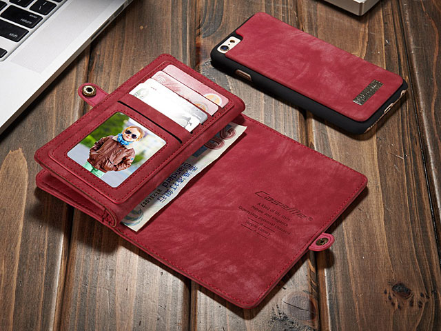 iPhone 6 / 6s Diary Wallet Folio Case