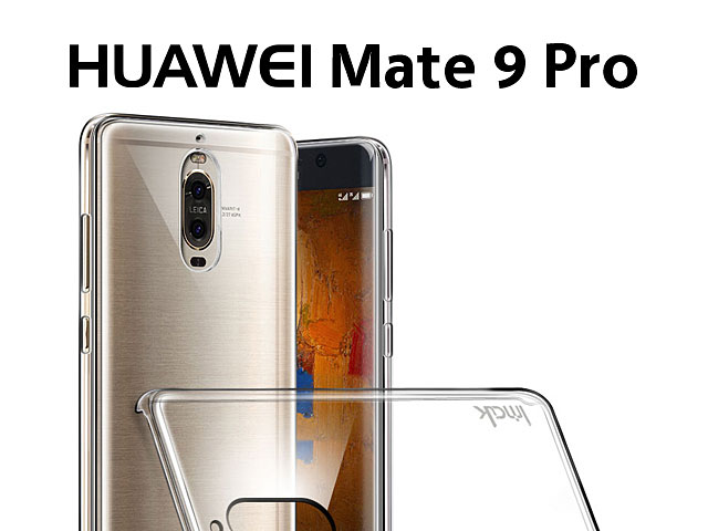 Imak Crystal Case for Huawei Mate 9 Pro
