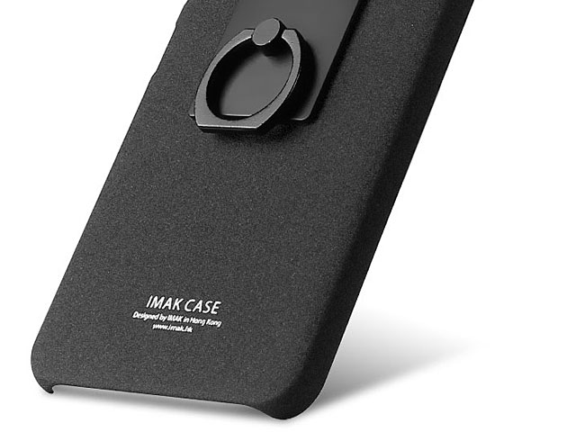 Imak Marble Pattern Back Case for HTC Desire 10 Pro