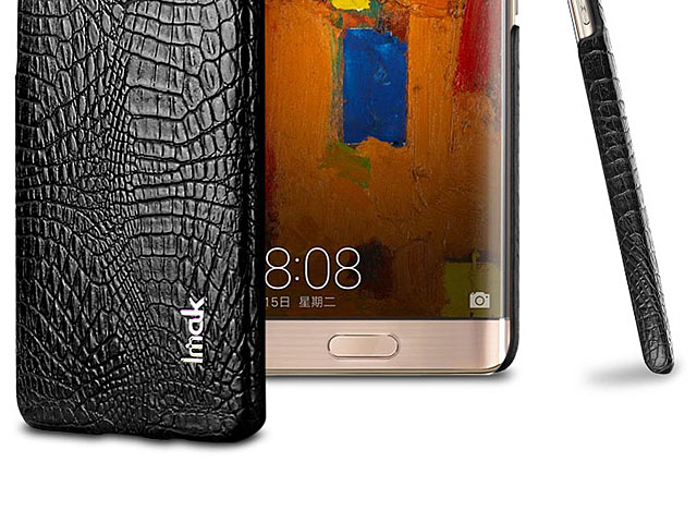 Imak Crocodile Leather Back Case for Huawei Mate 9 Pro