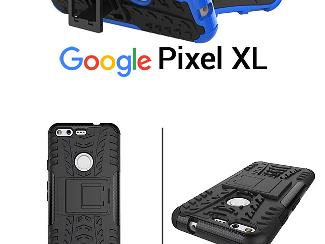 Google Pixel XL Hyun Case with Stand