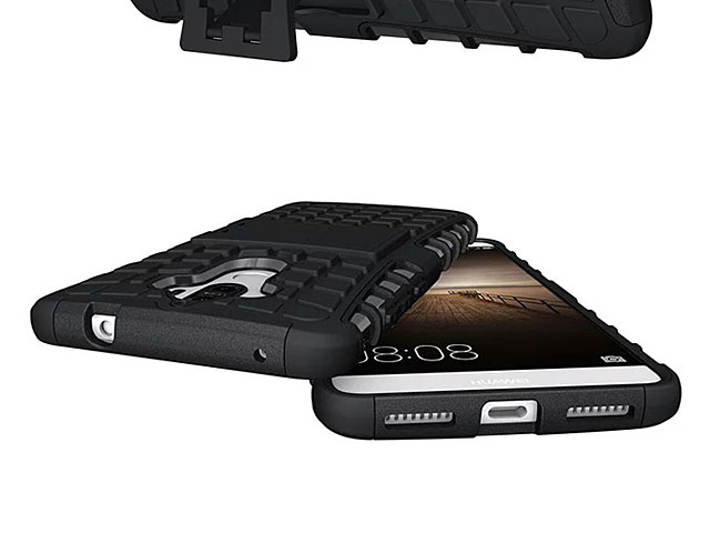 Huawei Mate 9 Rugged Case with Stand