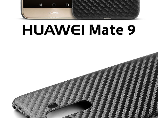 Huawei Mate 9 Twilled Back Case