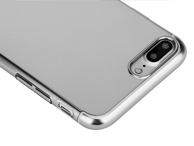 Momax Matt Metallic Case for iPhone 7