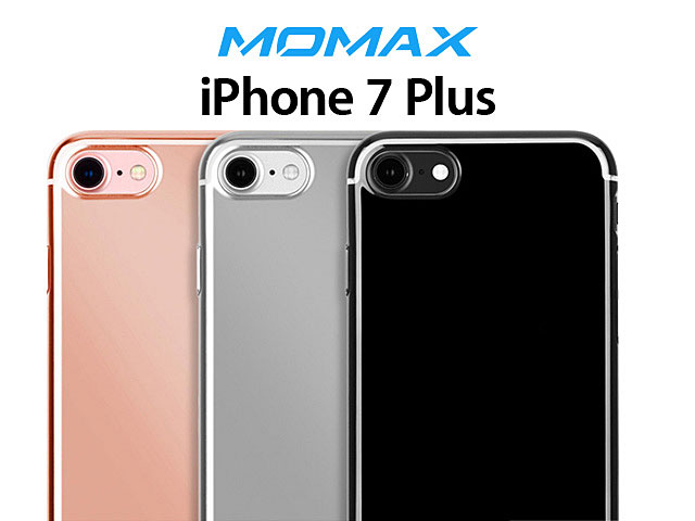 Momax Matt Metallic Case for iPhone 7 Plus