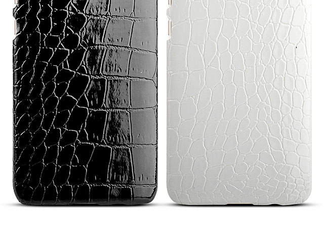 Huawei Mate 9 Pro Crocodile Leather Back Case