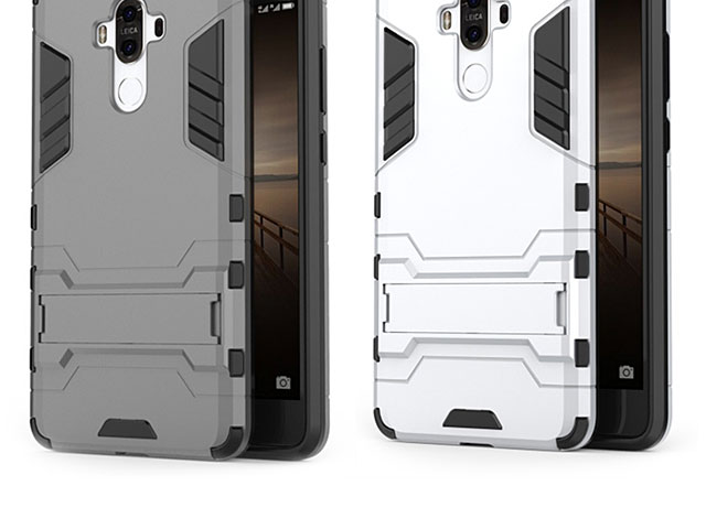 Huawei Mate 9 Iron Armor Plastic Case
