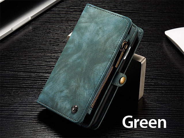 Samsung Galaxy S8+ Diary Wallet Folio Case