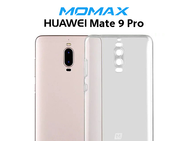 Momax Yolk Soft Case for Huawei Mate 9 Pro