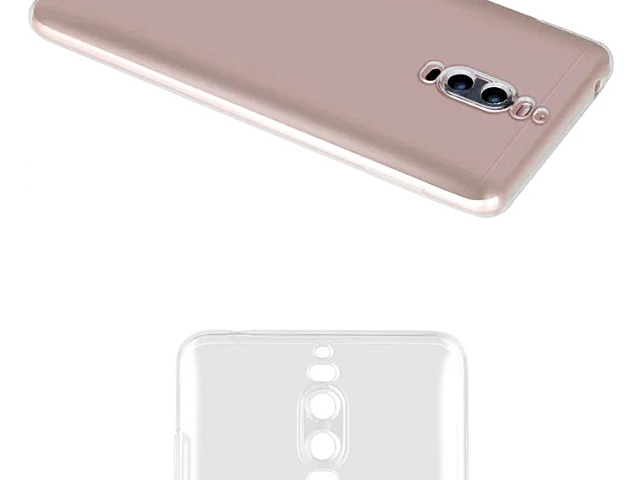 Momax Yolk Soft Case for Huawei Mate 9 Pro