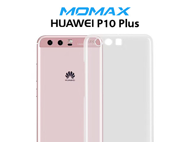 Momax Yolk Soft Case for Huawei P10 Plus