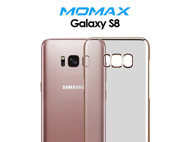 Momax Splendor Case for Samsung Galaxy S8