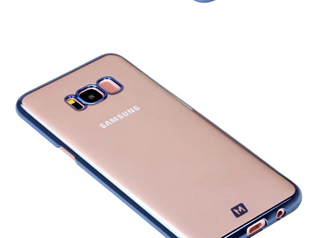 Momax Splendor Case for Samsung Galaxy S8+