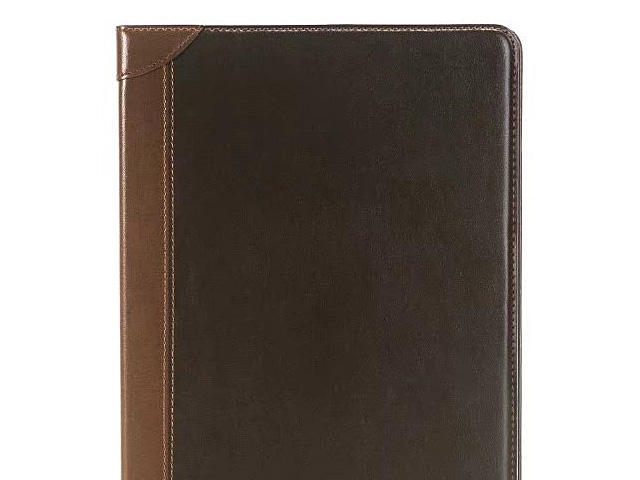 iPad 9.7 Leather Book Case