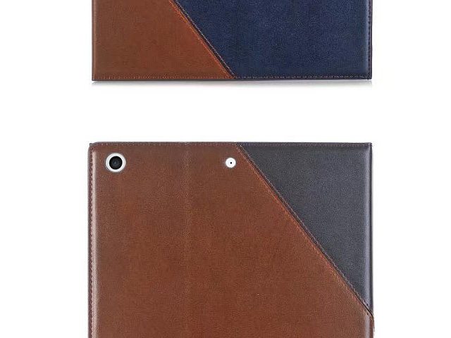 iPad 9.7 Leather Flip Case