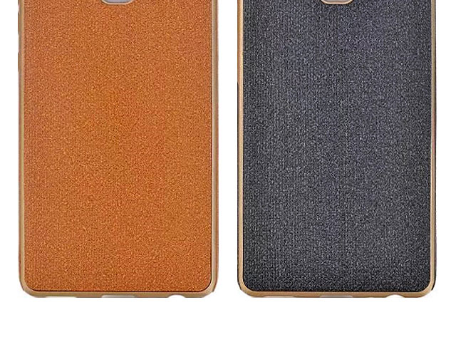 Huawei P9 Jeans Soft Back Case