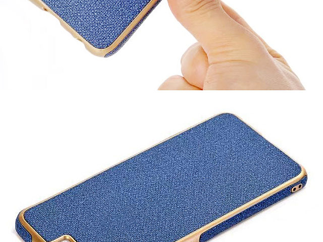 Huawei P10 Jeans Soft Back Case