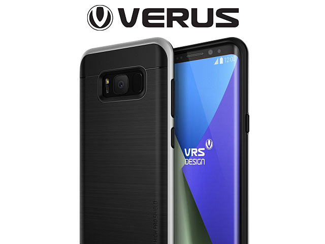 Verus High Pro Shield Case for Samsung Galaxy S8