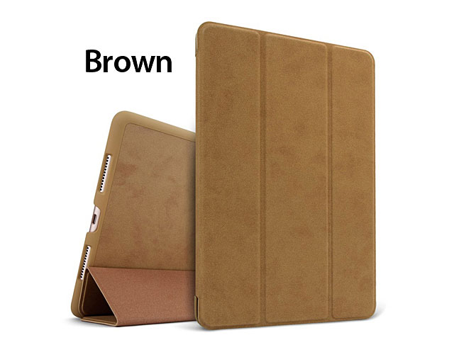 iPad Pro 10.5 Flip Leather Case