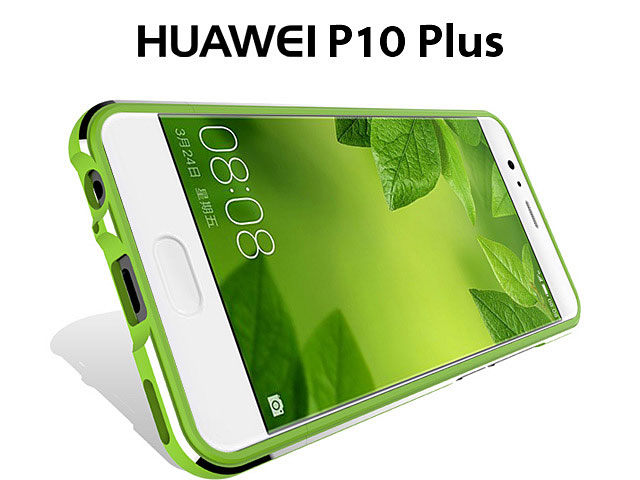 Huawei P10 Plus Metallic Bumper