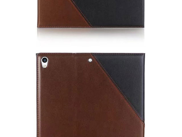 iPad Pro 10.5 Leather Flip Case